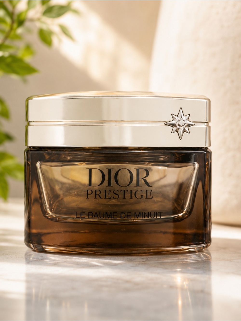 Dior Prestige Le Baume de Minuit Night Cream 50g NEW